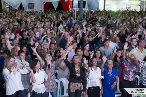 Labaredas de Fogo 2013