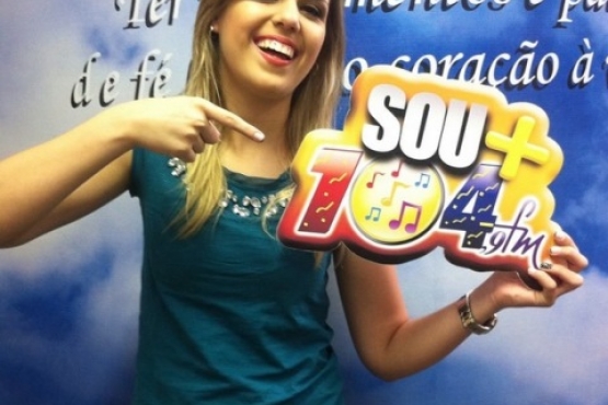 Ganhadores promoção 104fm