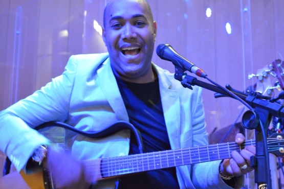 Gerson Rufino